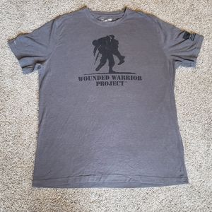 Wounded Warrior Project